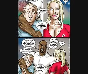 Interracial de dibujos animados remake videos gratis xxxx