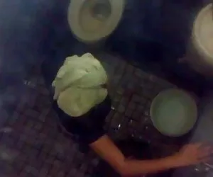 Si amoy mandi viejas viciosas