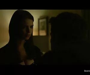 Emily ratajkowski desnuda - gone girl sexo por el trasero