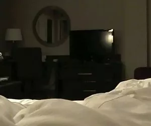 Servicio a la habitación 1 sexo xxx