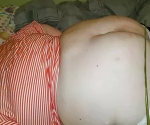 Pega bbw novia ver un video porno