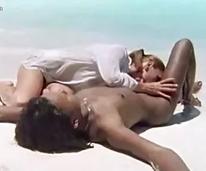 Susan scott y lucía ramírez - orgasmo nero porno muy caliente gratis