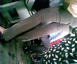 Sri lanka oficina chica lindo culo en el bus ardientes porno
