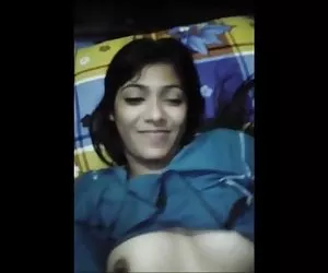 Chico folla tímido lindo bastante indio adolescente al estilo pov doble anal