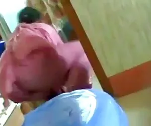  voyeur de mucama