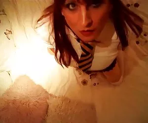  sissy nikki caliente de la noche