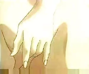  anime porno de lesbianas