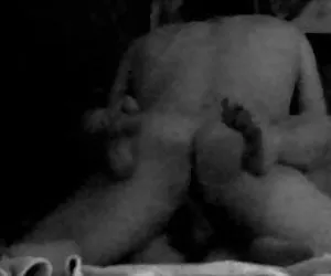 Hidden  cam de esposa follando vecino