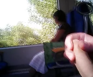  dickflash a un adolescente