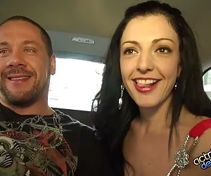  del taxi a la cama