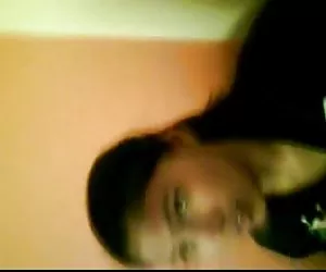 Malasia  tamil chica mamada