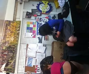 Cambio  de ropa (sin fondo)