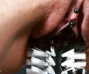 Queensnake.com - t-pincel vides xx