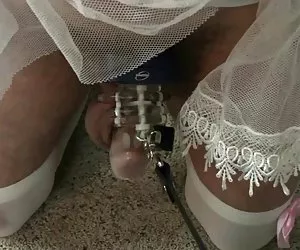 Criada sorprendido y castigados zorras sexo gratis