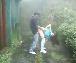 Al aire libre público chupar mierda de lluvia xxx maduras putas