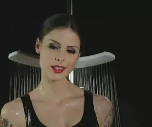 Lena mayer landrut unter der dusche videos intimos gratis