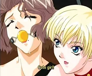 Hentai yuri misterio de necronomicon - episodio 3-1 videos pornogratis
