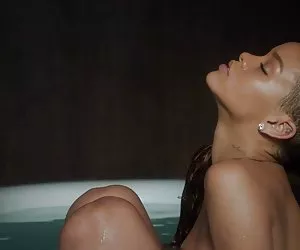 Rihanna - stay (porno vídeo de la música) fotos de chicas denudas