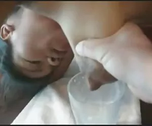Frauenmelken - leche mostrar putas colombianas