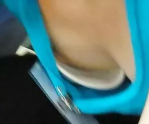 Wolter del downblouse perra 400 (pezón shot) xxx videos putas