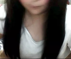 Corea bbw webcam nenas candentes