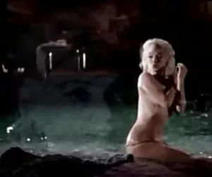 Marilyn monroe últimas escenas fotos de tetudas