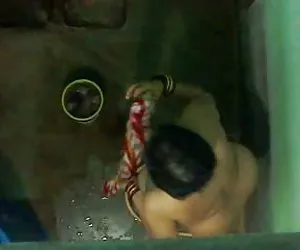Barrio de la tía tener baño 2 abuelas putas xxx