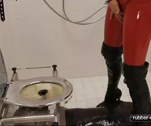 Mi vida aseo cuadro - squirting viejas foyando gratis