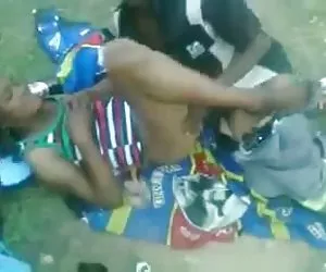 Sudáfrica hooker sexo negro